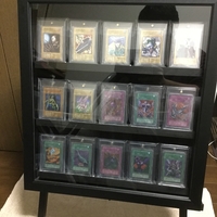 遊戯王コレクター様方の活動が捗る便利グッズの紹介 遊戯王コレクションの世界
