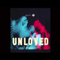 Unloved『Guilty of Love』(2016)｜退廃と官能が同居するダーク・ロマンティック・ポップ
