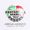 【CMLL】ファンタスティカマニア・メキシコ2024大会日程発表