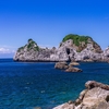 日本のエーゲ海って本当なのか？紀伊半島一周・ミッション10～白崎海岸を撮れ！