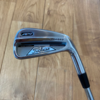 Titleist AP2 (2008) がいい感じ