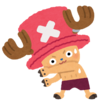One Piece ワンピース ナレッジキングmy予想問題集 問題編 ぼちカメさんの特撮 アニメ ゲームを語るブログ