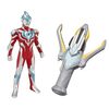 『ウルトラマン ニュージェネレーションスターズ』第7話簡単感想