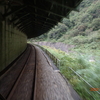 塩の道 (千国街道) 　大網橋〜山口