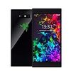 Razer Phone 2 第二世代モデル 8GB RAM 64GB ROM+SDカード(最大1TBまで) Snapdragon 845 120Hz IGZO液晶 4000mAh大容量バッテリー ワイヤレス充電 SIMフリー 防水防塵 ゲーミングスマートフォン Mirror Black/ミラーブラック SIMフリー 並行輸入品