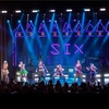 ミュージカル『SIX』より「Ex-Wives〜SIX」原詞&日本語公演訳詞 比較