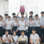 豪雨で被災した熊本の千原台高校の生徒が「メルカリShops」で販売し、循環型社会推進と復興に繋げる