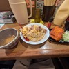 ラーメン処 よなかそば｜玉手箱チャーハン700gの衝撃と行列必至の人気店（用田）