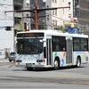 鹿児島交通(元京成バス)　1455号車