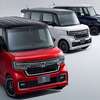 【ホンダ新型N-BOX】2020年12月24日ビッグマイナーチェンジ発表＆12月25日発売！最新情報、燃費やサイズ、価格は？
