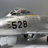 1/48 ハセガワ F-86F-40 セイバー 航空自衛隊