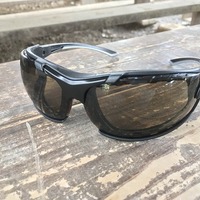 サバゲーアイテム紹介】Bolle Saftey X810