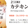 伊藤園のカテキン烏龍茶の口コミレビュー　効果も期待できる！？