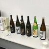 吟醸酒の魅力、純米酒の魅力