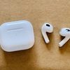 AirPods第3世代を選んだ方が良いのはどんな人？AirPods Proや第2世代との違い