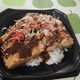 お好みソース チキンカツ丼とあっさりどん兵衛
