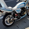 XJR400始動！バイク好きには負けエンジン音 #Shorts