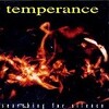 searching for silence/TEMPERANCE(CD)