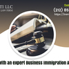 Top Business Immigration Attorney Service in NY