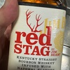 ジムビーム レッドスタッグ。