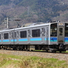 E127系Ａ9編成（入場）回送