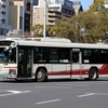 名古屋市交通局 / 名古屋200か 2119 （NKS-8）