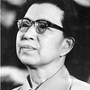 （第31回）毛沢東夫人（江青）と蒋介石夫人（宋美齢）