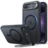 iPhone 17eおすすめケース9選｜クリア・スタンド・手帳型で迷わない選び方