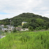 真崎城（諫早市真崎町）