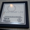 イヤホン ANDROMEDAリケーブル ALO Pure Silver Litz 4.4ｍｍバランス　レビュー　CampfireAudio