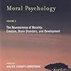 義務論は情動的で功利主義は認知的な件、あるいは義務論は後付けの合理化 Greene (2007)