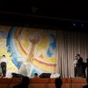 学園祭３年生ステージ発表②