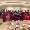 4大学合同OB会