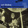 「Art Blakey and The Jazz Messengers - The Big Beat +1 (Blue Note) 1960」ウェイン・ショーター加入第１弾