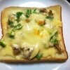 今日の一食