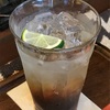 飲むコーヒーゼリー！？上島珈琲店のコーヒートニックを飲んでみた