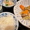 梅の花プロデュースの中華 梅香（メイシャン）平日昼限定・日替わりランチ（大阪・梅田）