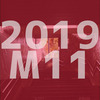 月報 2019M11