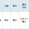 FC東京の試合結果にあわせて投資信託を買う！Season2020　#3（1,252口を積上げ！）　#Jリーグでコツコツ投資