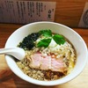 金沢市安江町「麺屋　白鷺」