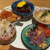 「刺身と天麩羅 大和石橋 "オススメ料理 おばんざい、お刺身、天ぷらを味わうの巻”」大和駅南口