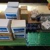 アンプ3台の製作