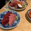 大阪、京橋で友人と夕方から飲んでました。「立ち飲みいなせや 京橋店」