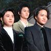 映画初主演のミセス大森＆菊池風磨　ネタバレ厳禁で恐る恐るコメ