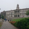 波多金碧輝煌的證券交易宮PALACIO DA BOLSA