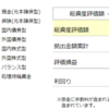 【iDeCo・企業型DC】確定拠出年金の運用状況公開（2022年10月17日時点）　※運用2年11ヶ月目