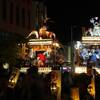 2023年9月17日(日)石岡のおまつり(常陸國總社宮大祭)(茨城県石岡市)