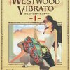 尹仁完＋金宣希『WESTWOOD VIBRATO』1巻