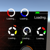 UnityでのLoadingUI【インジケーター】