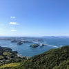 しまなみ海道へ・・田舎ではGoToの地域クーポンが使えない